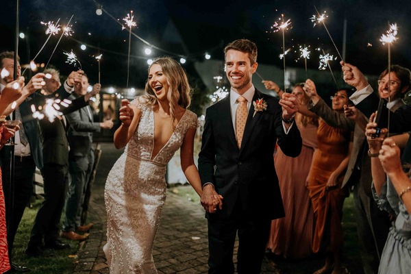 G&N wedding