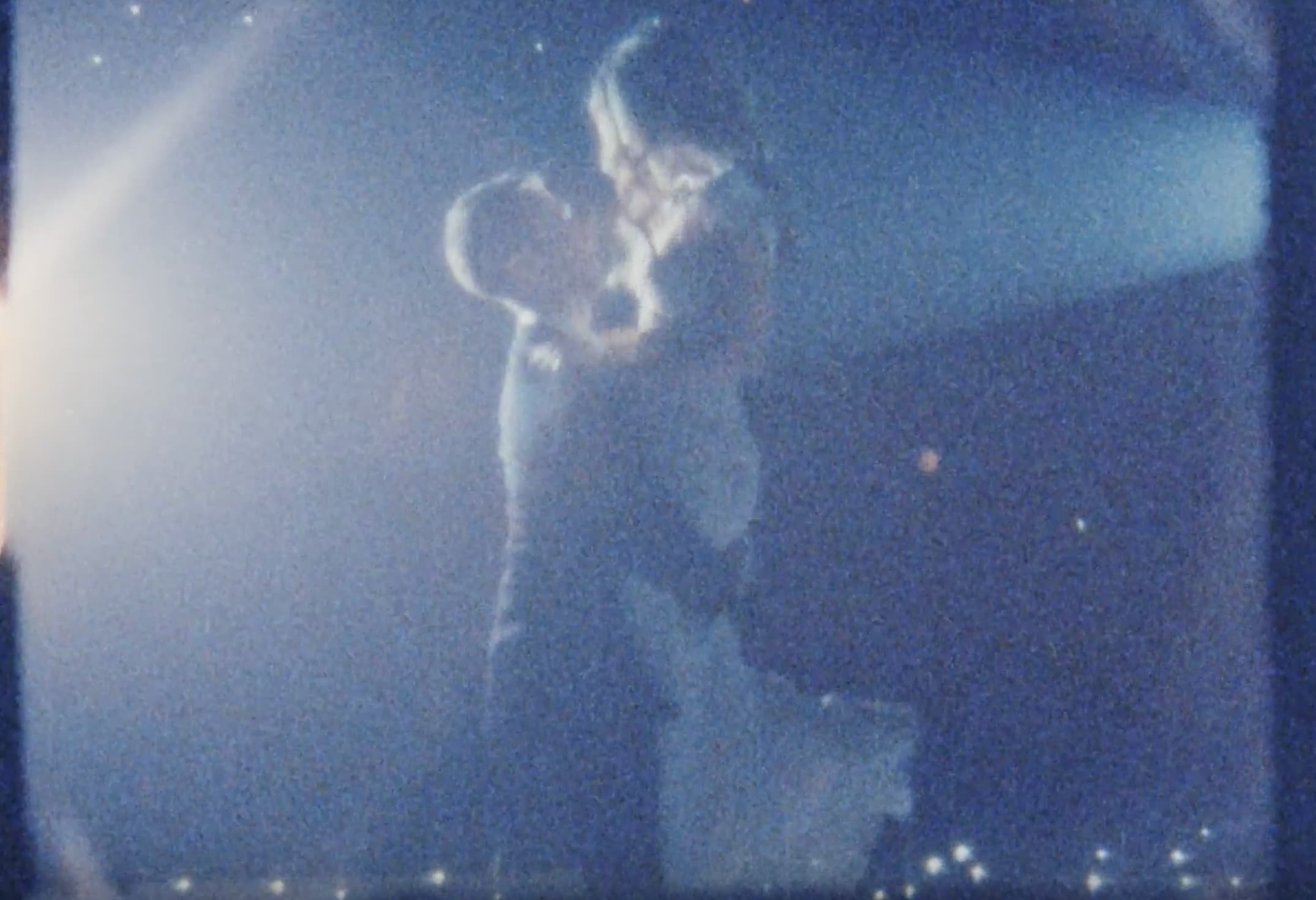 Georgina & Nick Super 8 wedding film at The Harty Estate